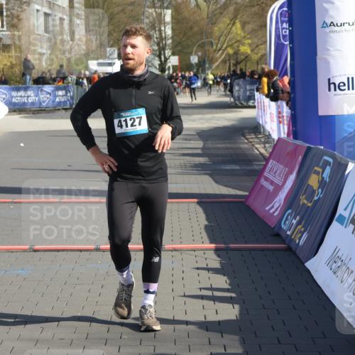 12.04.2026 - 45. Internationalen Wilhelmsburger Insellauf Strokosch-Dieckow http://msf.ph/oto/9452481 12.04.2026 10:35:46 Ziel 4127, 5523 meine-sportfotos.de