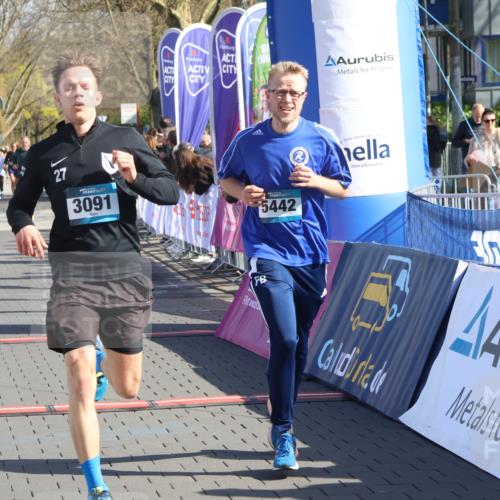 12.04.2026 - 45. Internationalen Wilhelmsburger Insellauf Strokosch-Dieckow http://msf.ph/oto/9454699 12.04.2026 10:43:00 Ziel 3091, 5442 meine-sportfotos.de