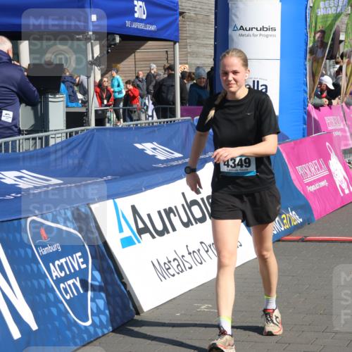 12.04.2026 - 45. Internationalen Wilhelmsburger Insellauf Strokosch-Dieckow http://msf.ph/oto/9455406 12.04.2026 10:44:06 Ziel 4349 meine-sportfotos.de