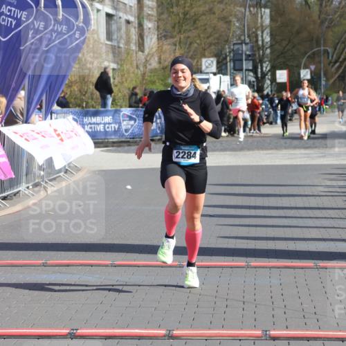 12.04.2026 - 45. Internationalen Wilhelmsburger Insellauf Strokosch-Dieckow http://msf.ph/oto/9455711 12.04.2026 10:31:41 Ziel 4329, 4212, 5526, 2284 meine-sportfotos.de