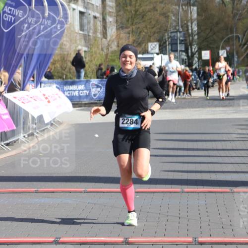 12.04.2026 - 45. Internationalen Wilhelmsburger Insellauf Strokosch-Dieckow http://msf.ph/oto/9455738 12.04.2026 10:31:42 Ziel 5526, 2284 meine-sportfotos.de