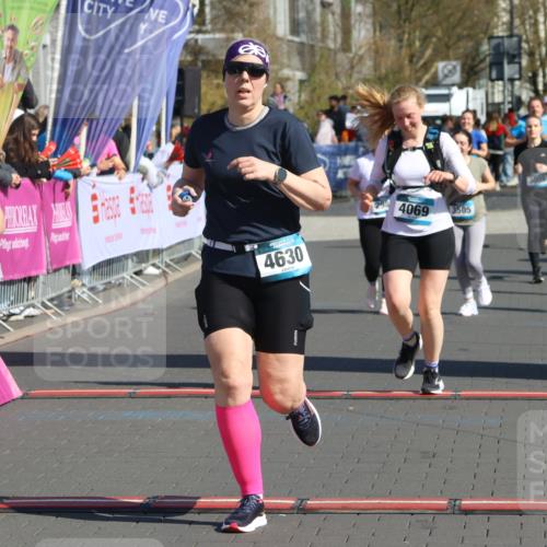 12.04.2026 - 45. Internationalen Wilhelmsburger Insellauf Strokosch-Dieckow http://msf.ph/oto/9456050 12.04.2026 11:02:41 Ziel 4759, 4630, 4069, 2985 meine-sportfotos.de