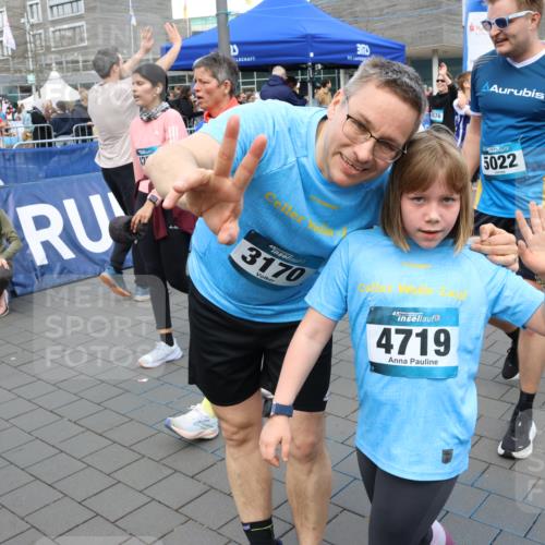12.04.2026 - 45. Internationalen Wilhelmsburger Insellauf Strokosch-Dieckow http://msf.ph/oto/9456638 12.04.2026 13:03:13 Ziel 3170, 4719 meine-sportfotos.de
