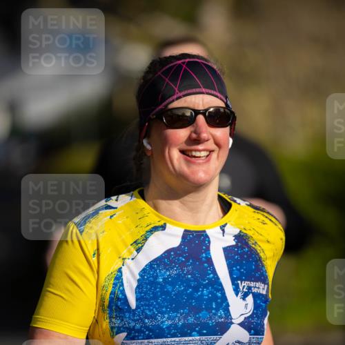 12.04.2026 - 45. Internationalen Wilhelmsburger Insellauf Michael Strokosch http://msf.ph/oto/9457136 12.04.2026 09:05:37 Laufen 45, 4151 meine-sportfotos.de