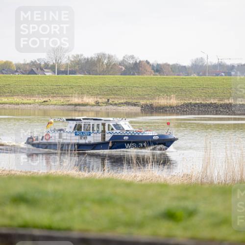 12.04.2026 - 45. Internationalen Wilhelmsburger Insellauf Michael Strokosch http://msf.ph/oto/9457224 12.04.2026 09:54:01 Laufen 3431, 04510150, 31 meine-sportfotos.de