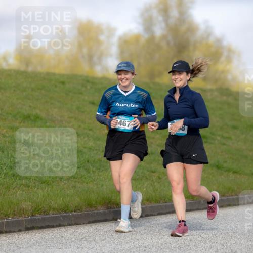 12.04.2026 - 45. Internationalen Wilhelmsburger Insellauf Michael Strokosch http://msf.ph/oto/9457226 12.04.2026 10:02:38 Laufen 467 meine-sportfotos.de