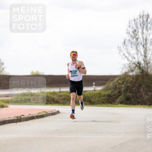 12.04.2026 - 45. Internationalen Wilhelmsburger Insellauf Michael Strokosch http://msf.ph/oto/9457272 12.04.2026 12:34:56 Laufen 5335 meine-sportfotos.de