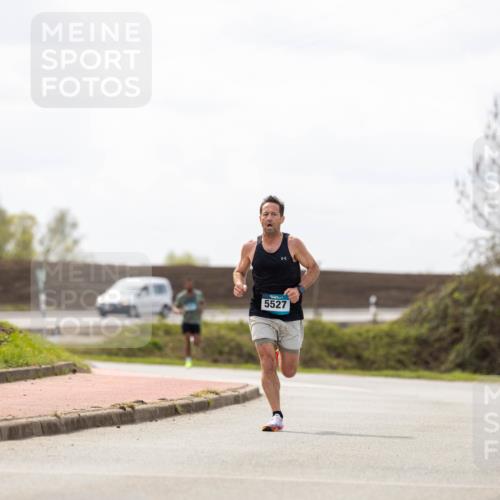 12.04.2026 - 45. Internationalen Wilhelmsburger Insellauf Michael Strokosch http://msf.ph/oto/9457286 12.04.2026 12:35:14 Laufen 5527 meine-sportfotos.de
