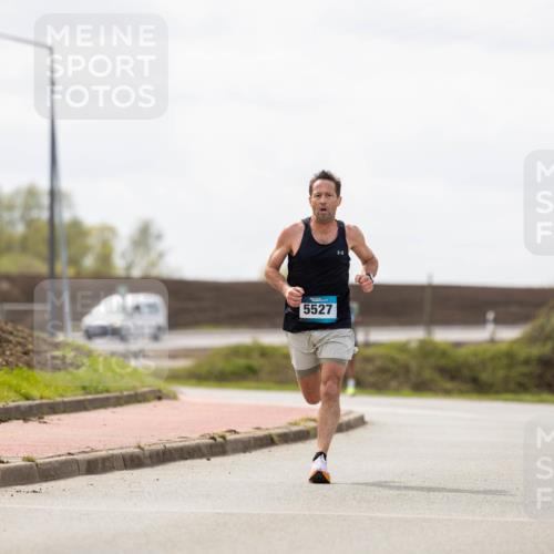 12.04.2026 - 45. Internationalen Wilhelmsburger Insellauf Michael Strokosch http://msf.ph/oto/9457291 12.04.2026 12:35:15 Laufen 5527 meine-sportfotos.de