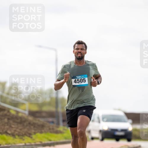 12.04.2026 - 45. Internationalen Wilhelmsburger Insellauf Michael Strokosch http://msf.ph/oto/9457333 12.04.2026 12:35:28 Laufen 141, 4505 meine-sportfotos.de