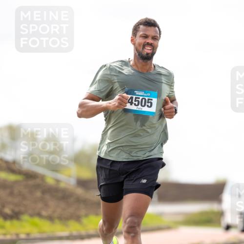 12.04.2026 - 45. Internationalen Wilhelmsburger Insellauf Michael Strokosch http://msf.ph/oto/9457339 12.04.2026 12:35:29 Laufen 45, 4505 meine-sportfotos.de
