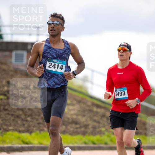 12.04.2026 - 45. Internationalen Wilhelmsburger Insellauf Michael Strokosch http://msf.ph/oto/9457375 12.04.2026 12:36:27 Laufen 2414, 5493 meine-sportfotos.de