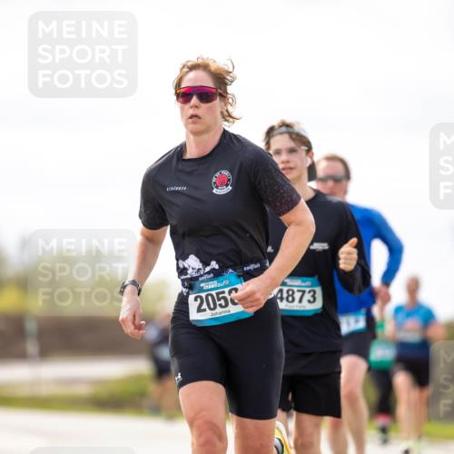 12.04.2026 - 45. Internationalen Wilhelmsburger Insellauf Michael Strokosch http://msf.ph/oto/9457395 12.04.2026 12:40:07 Laufen 205, 4873 meine-sportfotos.de