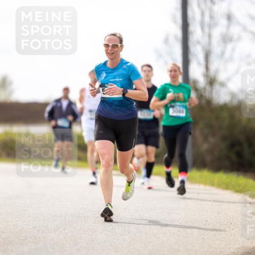 12.04.2026 - 45. Internationalen Wilhelmsburger Insellauf Michael Strokosch http://msf.ph/oto/9457407 12.04.2026 12:40:11 Laufen  meine-sportfotos.de