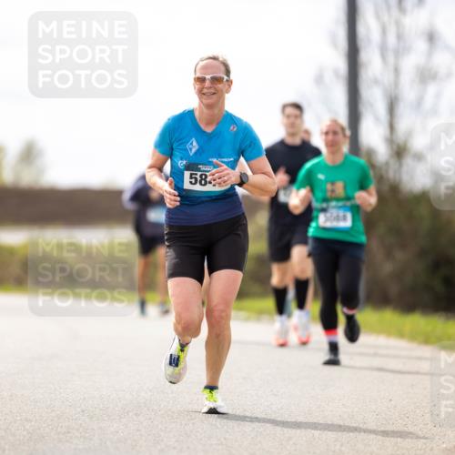 12.04.2026 - 45. Internationalen Wilhelmsburger Insellauf Michael Strokosch http://msf.ph/oto/9457410 12.04.2026 12:40:11 Laufen 583 meine-sportfotos.de