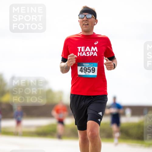 12.04.2026 - 45. Internationalen Wilhelmsburger Insellauf Michael Strokosch http://msf.ph/oto/9457437 12.04.2026 12:40:25 Laufen 4959 meine-sportfotos.de