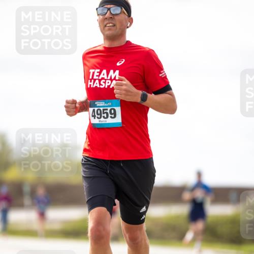 12.04.2026 - 45. Internationalen Wilhelmsburger Insellauf Michael Strokosch http://msf.ph/oto/9457439 12.04.2026 12:40:25 Laufen 4959 meine-sportfotos.de