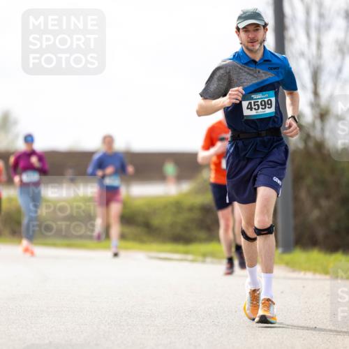 12.04.2026 - 45. Internationalen Wilhelmsburger Insellauf Michael Strokosch http://msf.ph/oto/9457444 12.04.2026 12:40:32 Laufen 4599 meine-sportfotos.de