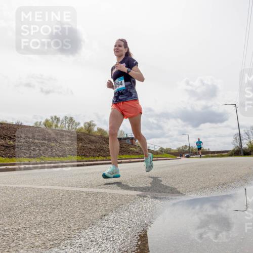 12.04.2026 - 45. Internationalen Wilhelmsburger Insellauf Michael Strokosch http://msf.ph/oto/9457628 12.04.2026 12:38:08 Laufen 294 meine-sportfotos.de