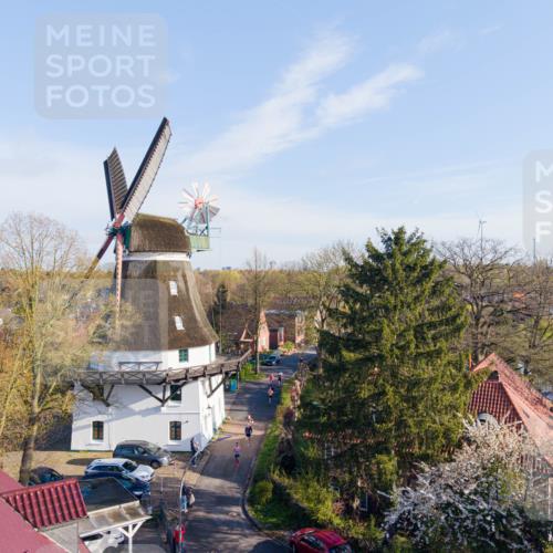 12.04.2026 - 45. Internationalen Wilhelmsburger Insellauf Michael Strokosch http://msf.ph/oto/9457656 12.04.2026 08:56:41 Laufen  meine-sportfotos.de