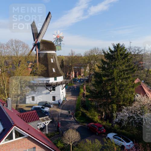12.04.2026 - 45. Internationalen Wilhelmsburger Insellauf Michael Strokosch http://msf.ph/oto/9457658 12.04.2026 08:57:00 Laufen  meine-sportfotos.de