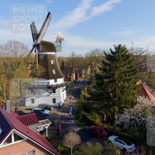 12.04.2026 - 45. Internationalen Wilhelmsburger Insellauf Michael Strokosch http://msf.ph/oto/9457660 12.04.2026 08:57:10 Laufen  meine-sportfotos.de