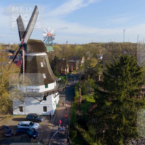 12.04.2026 - 45. Internationalen Wilhelmsburger Insellauf Michael Strokosch http://msf.ph/oto/9457666 12.04.2026 08:57:37 Laufen  meine-sportfotos.de