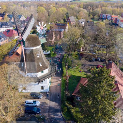 12.04.2026 - 45. Internationalen Wilhelmsburger Insellauf Michael Strokosch http://msf.ph/oto/9457668 12.04.2026 08:57:44 Laufen  meine-sportfotos.de