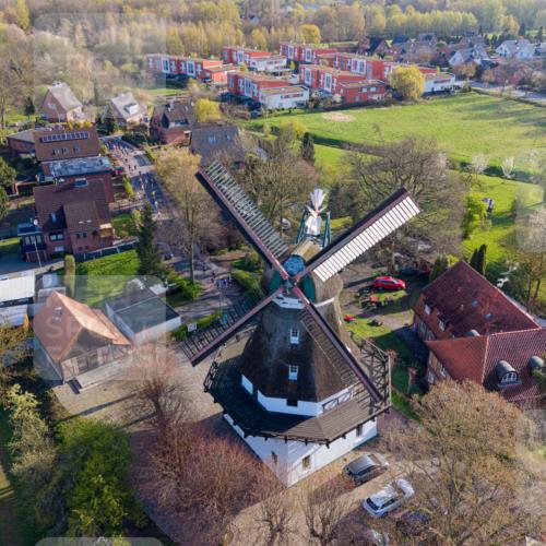 12.04.2026 - 45. Internationalen Wilhelmsburger Insellauf Michael Strokosch http://msf.ph/oto/9457673 12.04.2026 08:58:05 Laufen  meine-sportfotos.de