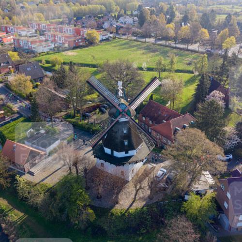 12.04.2026 - 45. Internationalen Wilhelmsburger Insellauf Michael Strokosch http://msf.ph/oto/9457677 12.04.2026 08:58:31 Laufen  meine-sportfotos.de
