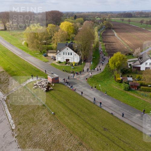 12.04.2026 - 45. Internationalen Wilhelmsburger Insellauf Michael Strokosch http://msf.ph/oto/9457728 12.04.2026 09:36:06 Laufen  meine-sportfotos.de