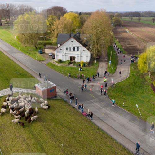 12.04.2026 - 45. Internationalen Wilhelmsburger Insellauf Michael Strokosch http://msf.ph/oto/9457730 12.04.2026 09:36:22 Laufen  meine-sportfotos.de