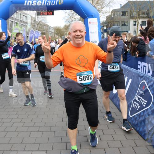 12.04.2026 - 45. Internationalen Wilhelmsburger Insellauf Strokosch-Dieckow http://msf.ph/oto/9458071 12.04.2026 13:01:59 Laufen  meine-sportfotos.de