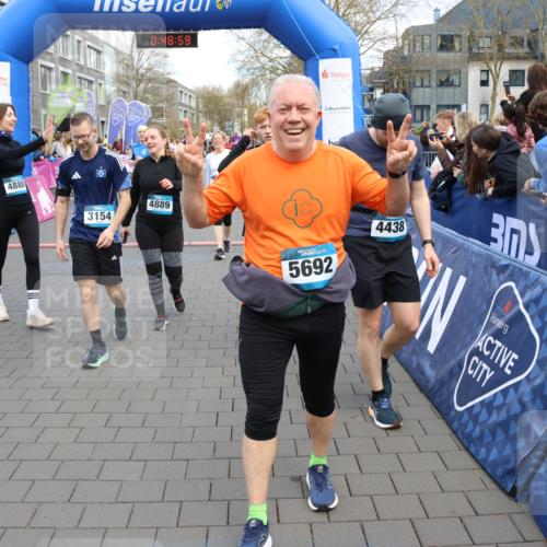 12.04.2026 - 45. Internationalen Wilhelmsburger Insellauf Strokosch-Dieckow http://msf.ph/oto/9458101 12.04.2026 13:01:59 Laufen  meine-sportfotos.de