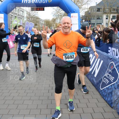 12.04.2026 - 45. Internationalen Wilhelmsburger Insellauf Strokosch-Dieckow http://msf.ph/oto/9458114 12.04.2026 13:01:58 Laufen  meine-sportfotos.de