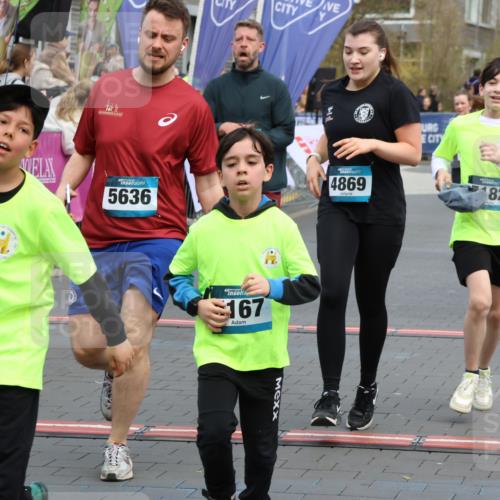 12.04.2026 - 45. Internationalen Wilhelmsburger Insellauf Strokosch-Dieckow http://msf.ph/oto/9458253 12.04.2026 13:01:49 Laufen  meine-sportfotos.de