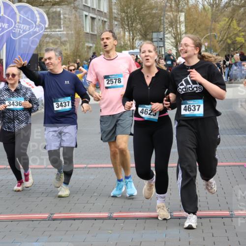 12.04.2026 - 45. Internationalen Wilhelmsburger Insellauf Strokosch-Dieckow http://msf.ph/oto/9458368 12.04.2026 13:01:41 Laufen  meine-sportfotos.de