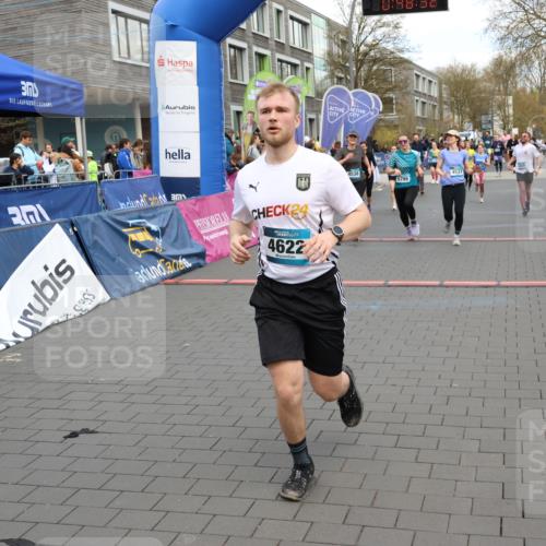 12.04.2026 - 45. Internationalen Wilhelmsburger Insellauf Strokosch-Dieckow http://msf.ph/oto/9458623 12.04.2026 13:01:32 Laufen  meine-sportfotos.de