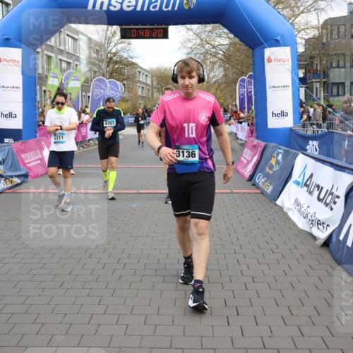 12.04.2026 - 45. Internationalen Wilhelmsburger Insellauf Strokosch-Dieckow http://msf.ph/oto/9458922 12.04.2026 13:01:20 Laufen  meine-sportfotos.de