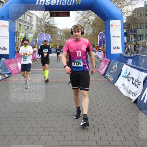 12.04.2026 - 45. Internationalen Wilhelmsburger Insellauf Strokosch-Dieckow http://msf.ph/oto/9458935 12.04.2026 13:01:20 Laufen  meine-sportfotos.de