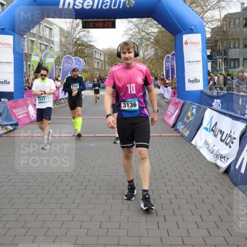 12.04.2026 - 45. Internationalen Wilhelmsburger Insellauf Strokosch-Dieckow http://msf.ph/oto/9458944 12.04.2026 13:01:20 Laufen  meine-sportfotos.de