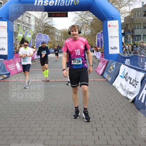 12.04.2026 - 45. Internationalen Wilhelmsburger Insellauf Strokosch-Dieckow http://msf.ph/oto/9458954 12.04.2026 13:01:19 Laufen  meine-sportfotos.de