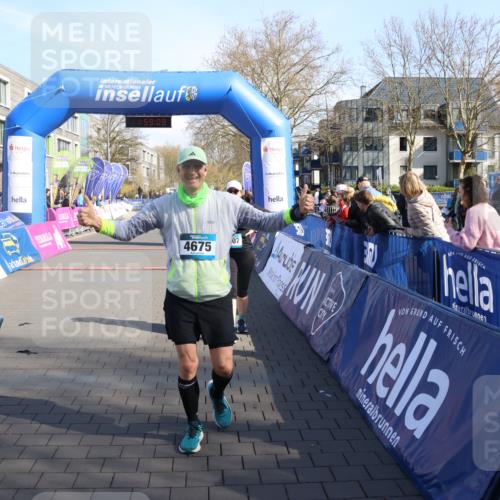12.04.2026 - 45. Internationalen Wilhelmsburger Insellauf Strokosch-Dieckow http://msf.ph/oto/9459216 12.04.2026 10:49:07 Ziel 3007 meine-sportfotos.de