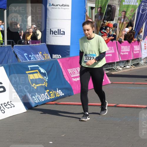 12.04.2026 - 45. Internationalen Wilhelmsburger Insellauf Strokosch-Dieckow http://msf.ph/oto/9459318 12.04.2026 11:05:54 Ziel 3322, 3420 meine-sportfotos.de