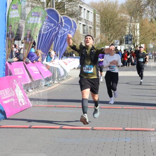 12.04.2026 - 45. Internationalen Wilhelmsburger Insellauf Strokosch-Dieckow http://msf.ph/oto/9459795 12.04.2026 10:49:48 Ziel 3363, 2661 meine-sportfotos.de