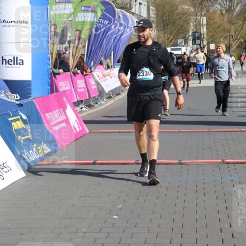 12.04.2026 - 45. Internationalen Wilhelmsburger Insellauf Strokosch-Dieckow http://msf.ph/oto/9459796 12.04.2026 11:06:44 Ziel 2330, 3460, 4564 meine-sportfotos.de