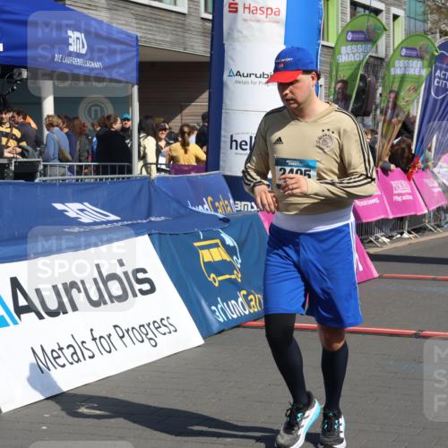 12.04.2026 - 45. Internationalen Wilhelmsburger Insellauf Strokosch-Dieckow http://msf.ph/oto/9459932 12.04.2026 11:06:56 Ziel 2495 meine-sportfotos.de