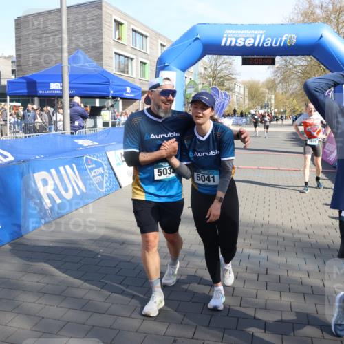 12.04.2026 - 45. Internationalen Wilhelmsburger Insellauf Strokosch-Dieckow http://msf.ph/oto/9460905 12.04.2026 10:50:48 Ziel 3855 meine-sportfotos.de