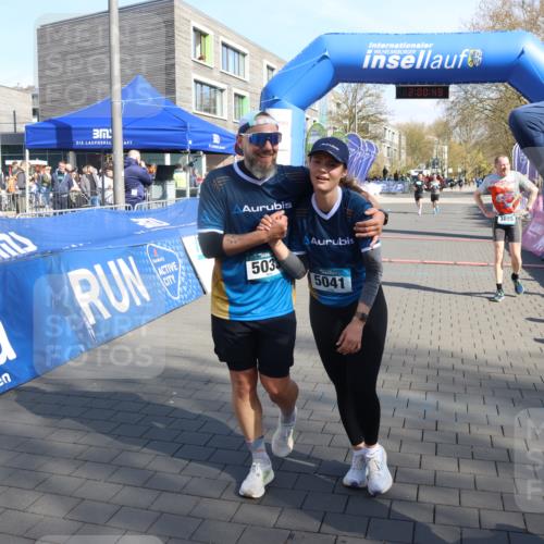 12.04.2026 - 45. Internationalen Wilhelmsburger Insellauf Strokosch-Dieckow http://msf.ph/oto/9460927 12.04.2026 10:50:48 Ziel 3855 meine-sportfotos.de