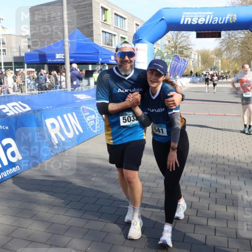 12.04.2026 - 45. Internationalen Wilhelmsburger Insellauf Strokosch-Dieckow http://msf.ph/oto/9460954 12.04.2026 10:50:48 Ziel 3855 meine-sportfotos.de